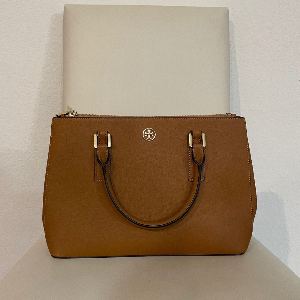 Tory Burch satchel